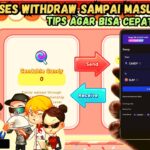 PROSES WITHDRAW SAMPAI MASUK WALLET !! DI GAME NFT NORMA IN METALAND