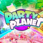 Party Planet | Game NFT Play To Earn kiếm token miễn phí , chơi cực vui !