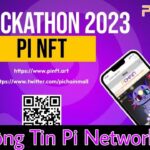 Pi Chain Mall Ra Mắt NFT Art 2.0 | Thông Tin Pi Network