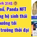 Pi Network- Bùng nổ Panda NFT mở rộng hệ sinh thái tới Quảng trường Thời đại