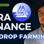 Pira Finance – AirDrop Farming ✅ Mint NFT + Liquidity Pools