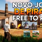 Pirates of the Arrland: O novo jogo NFT MOBA que é Grátis para Jogar e Ganhar – Free to Play