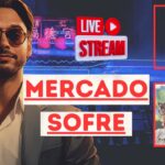 🔮 QUAL O FUTURO DO MERCADO CRIPTO E NFT ?