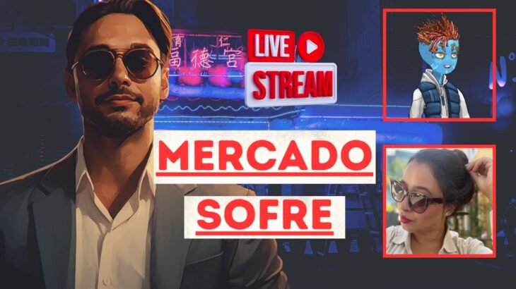 🔮 QUAL O FUTURO DO MERCADO CRIPTO E NFT ?