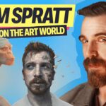 Sam Spratt: The Artist Taking the World by Storm