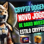 Sorteio de 1 Box NFT | NOVO JOGO NFT Crypto DogeMines |