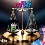 Stephen Young & Storm: NFTFi – P2P NFT Lending Protocol: From PFPs & Art to RWA #508