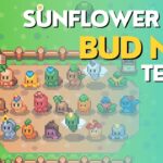 Sunflower Land Bud NFT Teaser