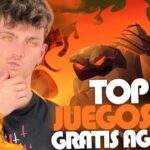 TOP 5 MEJORES JUEGOS NFT GRATIS PARA GANAR DINERO SIN INVERTIR | Agosto 2023