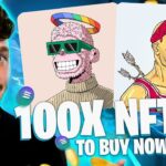 🔴 TOP SOLANA NFTs TO BUY NOW! 100X TRADING | Crypto News, Live-trading NFTs, NFT Trading | Jerzy NFT