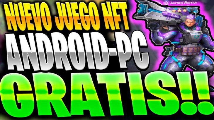 🤑TOWER DEFENSE Nft🔥NUEVO JUEGO NFT GRATIS 2023 para Android PC🔥Pancake Protectors🔥Juego Nft Pagando