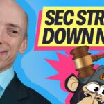 The SEC Strikes DOWN on NFTs: LIVE REACTIONS