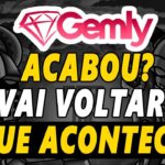 URGENTE!JOGO ESCAMOU TODOS NA MADRUGADA! GEMLY ACABOU!