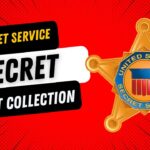 US Secret Service SECRET NFT Collection!