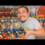 Unboxing Funko NFT Looney Tunes Series 1 Physical Pops | BIGGEST REDEMPTION?!