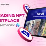 Unveiling Paras: The Astar Network’s Top NFT Marketplace