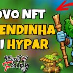 ⚡ WORLD OF FAIRY JOGO NFT de FAZENDINHA – BAIXO INVESTIMENTO – NOVO NFT – NUEVO NFT – COMECE GRÁTIS