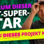 Warum dieser NFT-Superstar genau dieses NFT Projekt kauft! (Geld?)