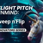 Web3 Innovator Spotlight: Sweep n’Flip NFT Trading Tools Pitch | InnMind VC Sessions