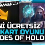 Yeni Ücretsiz Kart NFT Oyunu Heroes Of Holdem İle Sıralamaya Gir Kazan !!