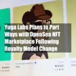 Yuga Labs Plans to Part Ways with OpenSea NFT Marketplace Following Royalty Model Change