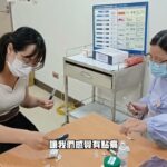 國軍花蓮總醫院糖尿病衛教 如何正確施打胰島素