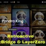 [zkBridge Mainnet Update] Hướng dẫn thu thập NFT Pandra King / Săn Retroactive zkBridge & LayerZero