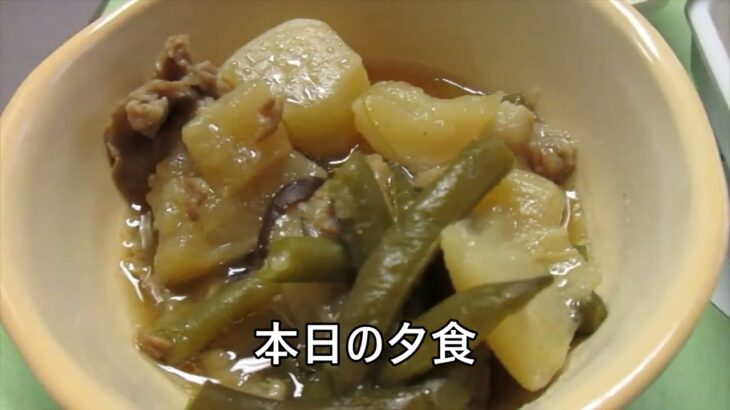 糖尿病食事患者の食事療法59　油を使う料理に注意