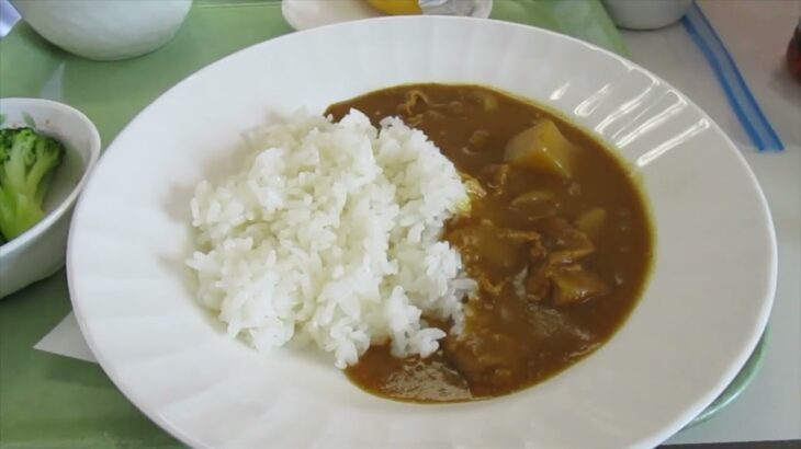 糖尿病ヘモグロビンA1cを下げる食事療法　昼食編　５８入院食として実践すれば、必ず血糖値は下がる。