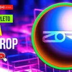 AIRDROP ZORA NETWORK | Guia completo + Sorteio de NFT STARKNET