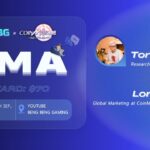 [AMA Livestream] BBG X COINMUSME – Dự án Game NFT đến từ Nhật Bản