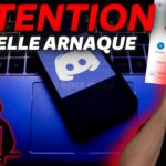 ⚠️ ATTENTION NOUVELLE ARNAQUE + MONTRES NFT GRATUITES