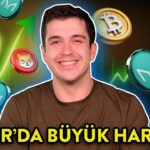 AVAX Kritik Destekte!🚀 Vitalik’ten 500 MKR Satışı!💰 Solana’da Rekor NFT Üretimi🧑🏻‍🎨