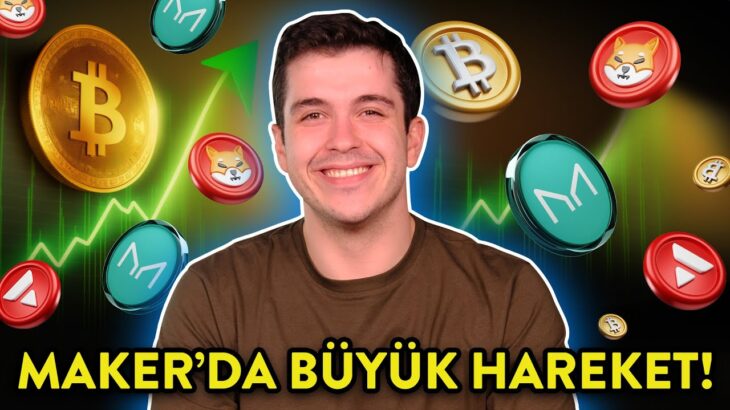 AVAX Kritik Destekte!🚀 Vitalik’ten 500 MKR Satışı!💰 Solana’da Rekor NFT Üretimi🧑🏻‍🎨