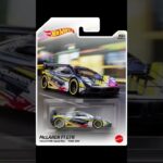 Another hot wheels nft garage series 4 mclaren f1 gtr