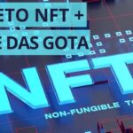 BATE PAPO CRIPTO E PROJETO NFT MONICA CRISTINA.