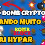 💣 BOMB BLOCK – NOVO JOGO NFT – NOVO BOMB CRYPTO – PAGANDO – BAIXO INVESTIMENTO – NUEVO NFT – GRÁTIS