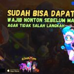 BONGKAR CARA CUAN DI GAME CLASHMON IGNITION !! GAME NFT GRATIS TERBARU