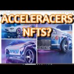 BOOM OR BUST? Acceleracers NFT Program Breakdown and My Thoughts!