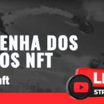 BORA TESTAR UM GAME NFT E BATER AQUELE PAPO