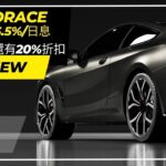 【BUSDRACE】NFT日息2.5%~3.5%   啟動當日還有20%折扣  項目方管理權已放棄#賺錢