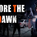 Before The Dawn Nft Play to Earn Game P2E