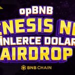 Binlerce Dolar Airdrop ! | opBNB Genesis NFT Mint