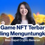 Boleh Dicoba! 5 Game NFT Play to Earn ini Beneran Dapat Crypto Gratis!