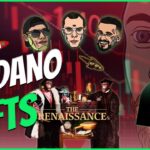 🔴 CARDANO NFT Bear Market – Road to NFTxLV, Ape Society Renaissance & More  l F35 Live #71