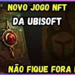 CHAMPIONS TACTICS NOVO JOGO NFT DA GIGANTE UBISOFT ESSE  VOCÊ NÃO PODE PERDER !!!