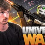 CÓMO GANAR DINERO JUGANDO A ESTE NUEVO JUEGO NFT | Tutorial Paso a Paso | Universe Wars