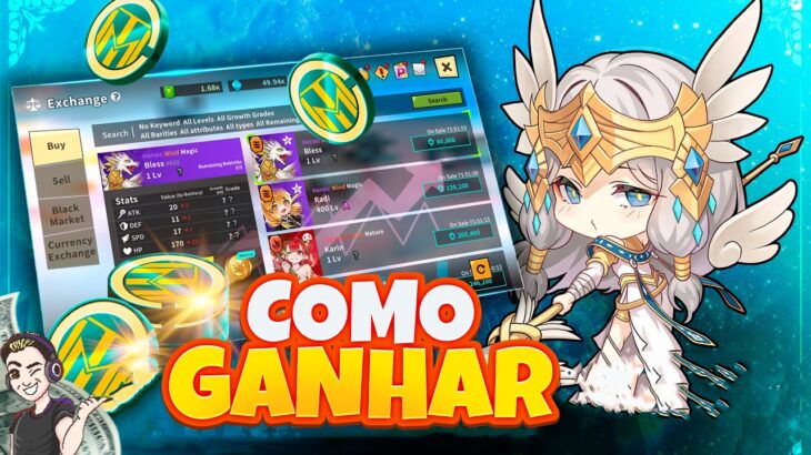 COMO GANHAR DINHEIRO NO TAMING MASTER PET GUARDIAN NFT – FREE TO PLAY PLAY TO EARN