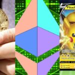 CRYPTOΝΕΑ:Ποιος κρατάει το 5% του Bitcoin, Ethereum νέα καθυστέρηση, Pokémon NFT που θα τα βρείτε