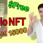 سریع باش ! دریافت Casio NFT برای 15000 کاربر اول